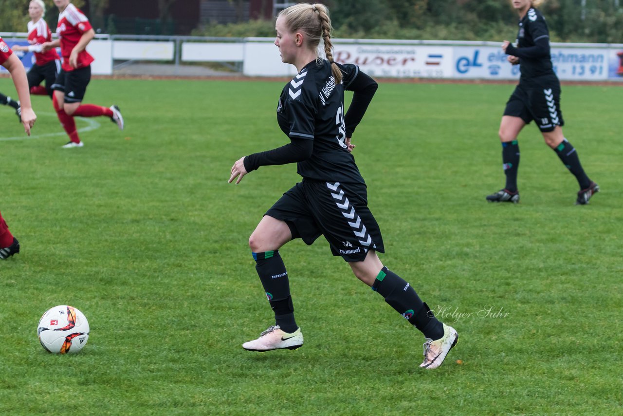 Bild 134 - Frauen TSV Schnberg - SV Henstedt Ulzburg 2 : Ergebnis: 2:6